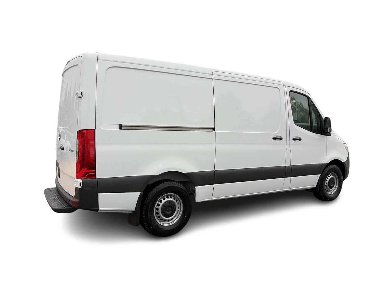 Mercedes-Benz Sprinter 2500  2026 à Vancouver, Colombie-Britannique