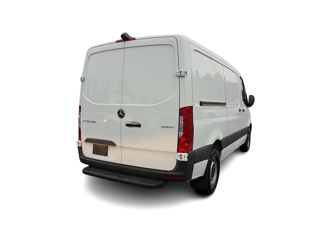 Mercedes-Benz Sprinter 2500  2026 à Vancouver, Colombie-Britannique
