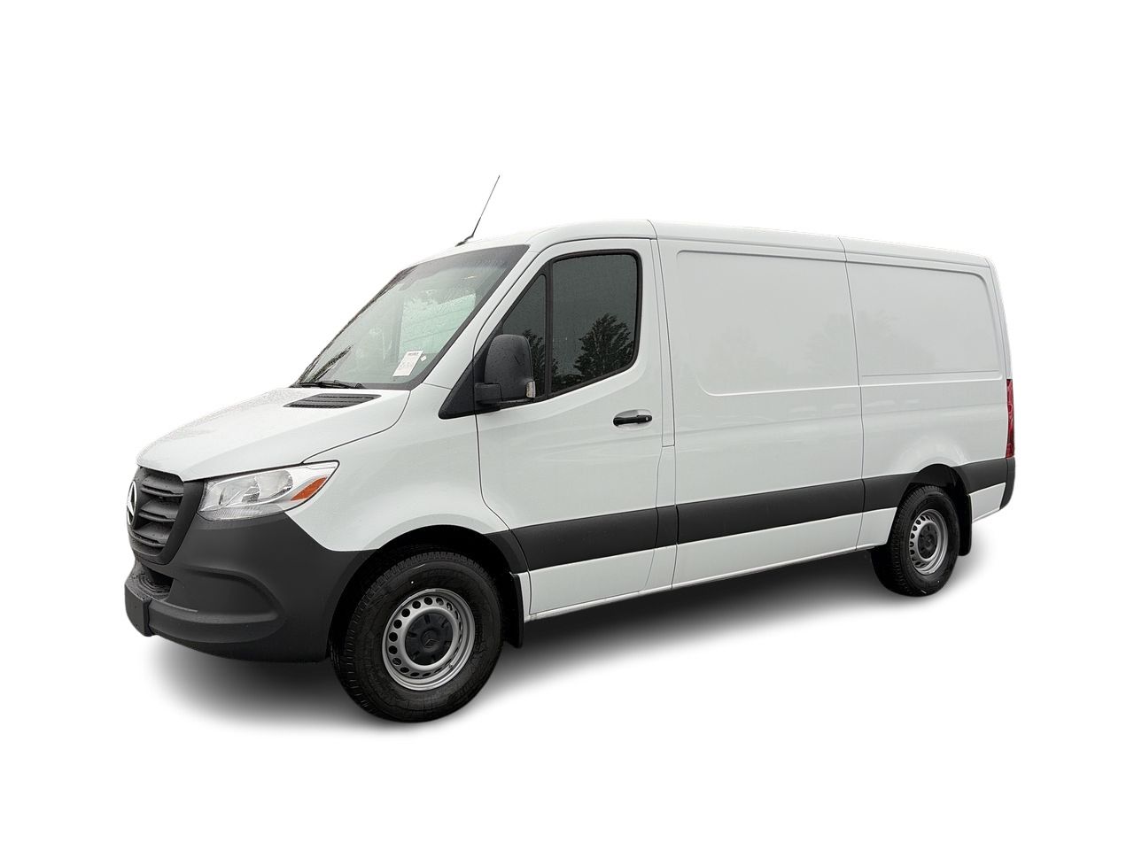 Mercedes-Benz Sprinter 2500  2026 à Vancouver, Colombie-Britannique