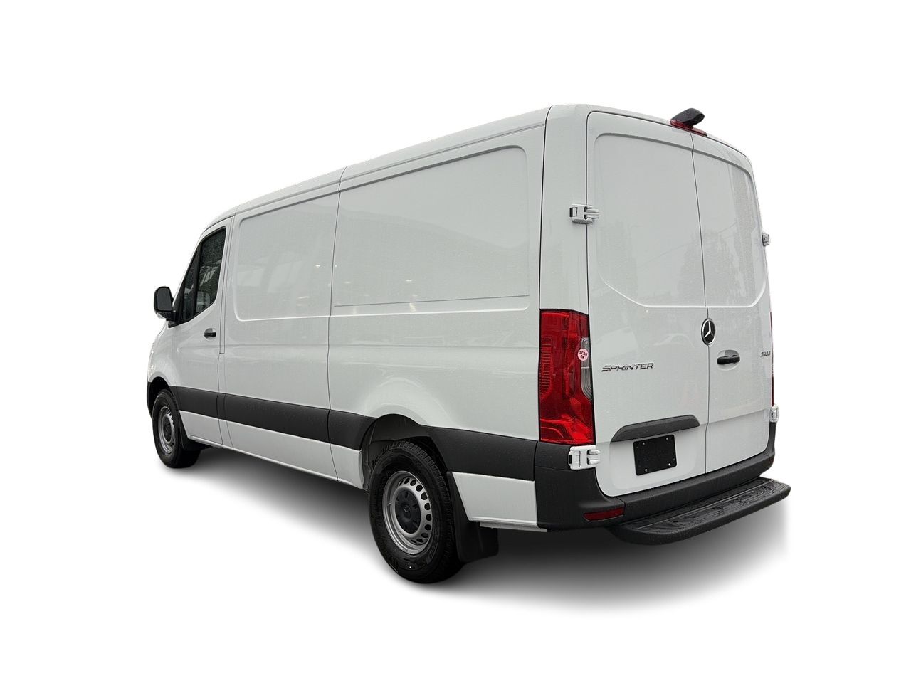 Mercedes-Benz Sprinter 2500  2026 à Vancouver, Colombie-Britannique