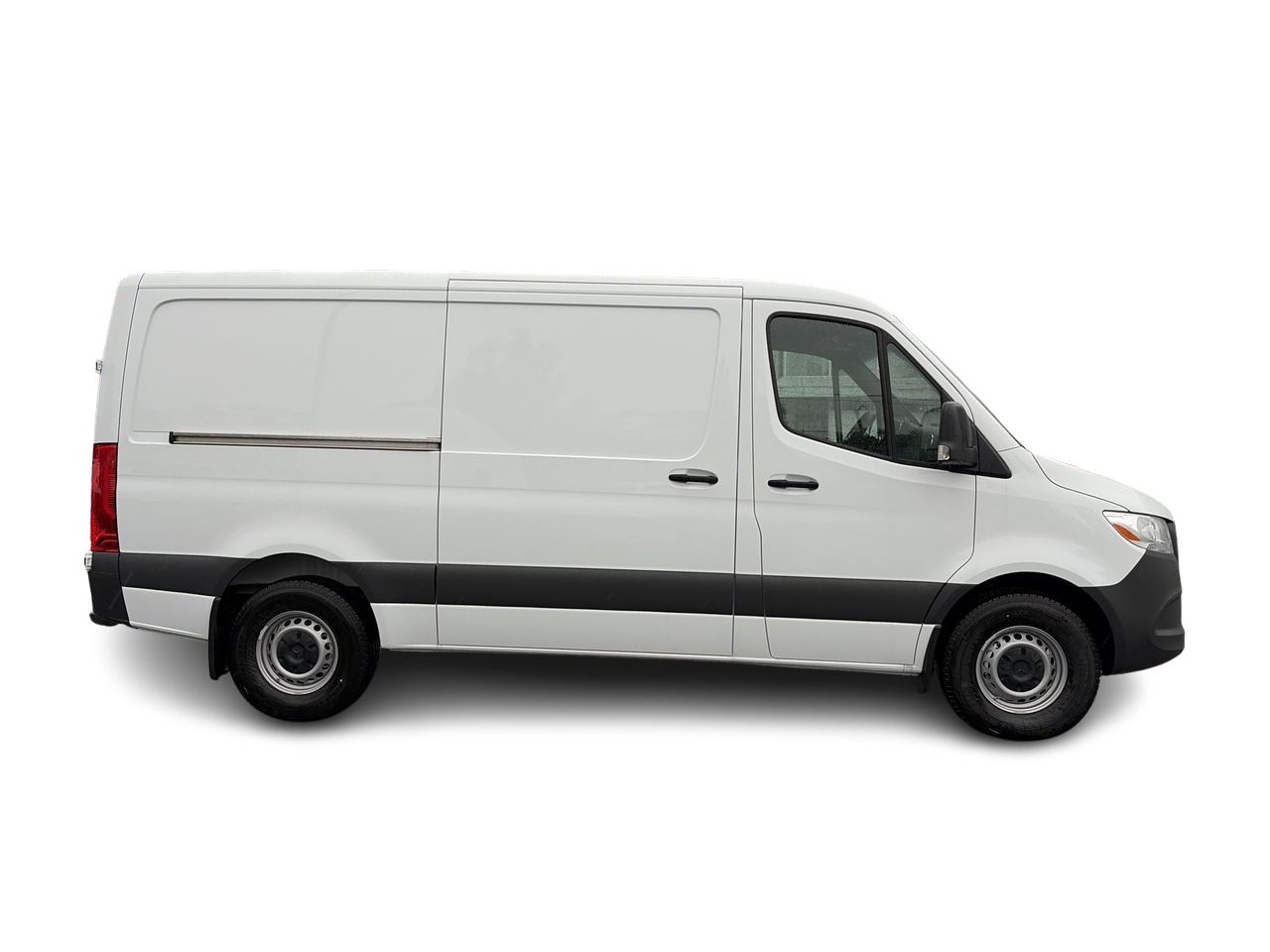 Mercedes-Benz Sprinter 2500  2026 à Vancouver, Colombie-Britannique
