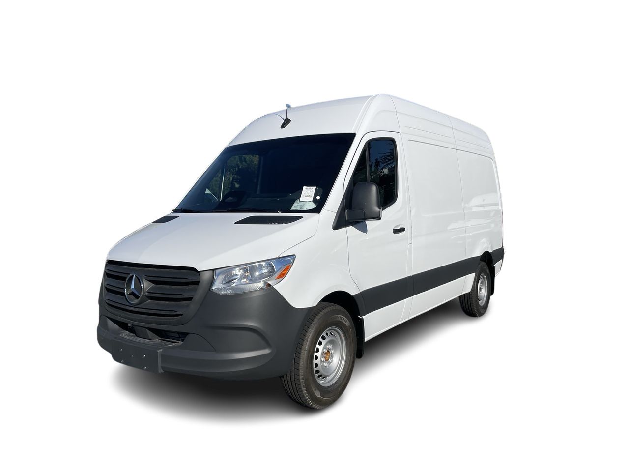 Mercedes-Benz Sprinter 2500  2026 à Vancouver, Colombie-Britannique