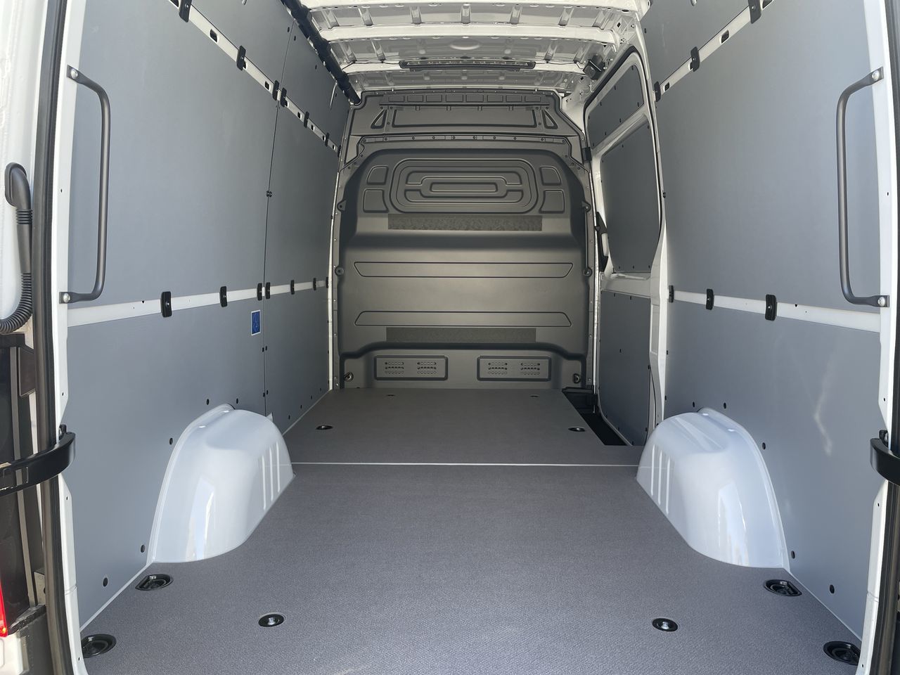 Mercedes-Benz Sprinter 2500  2026 à Vancouver, Colombie-Britannique