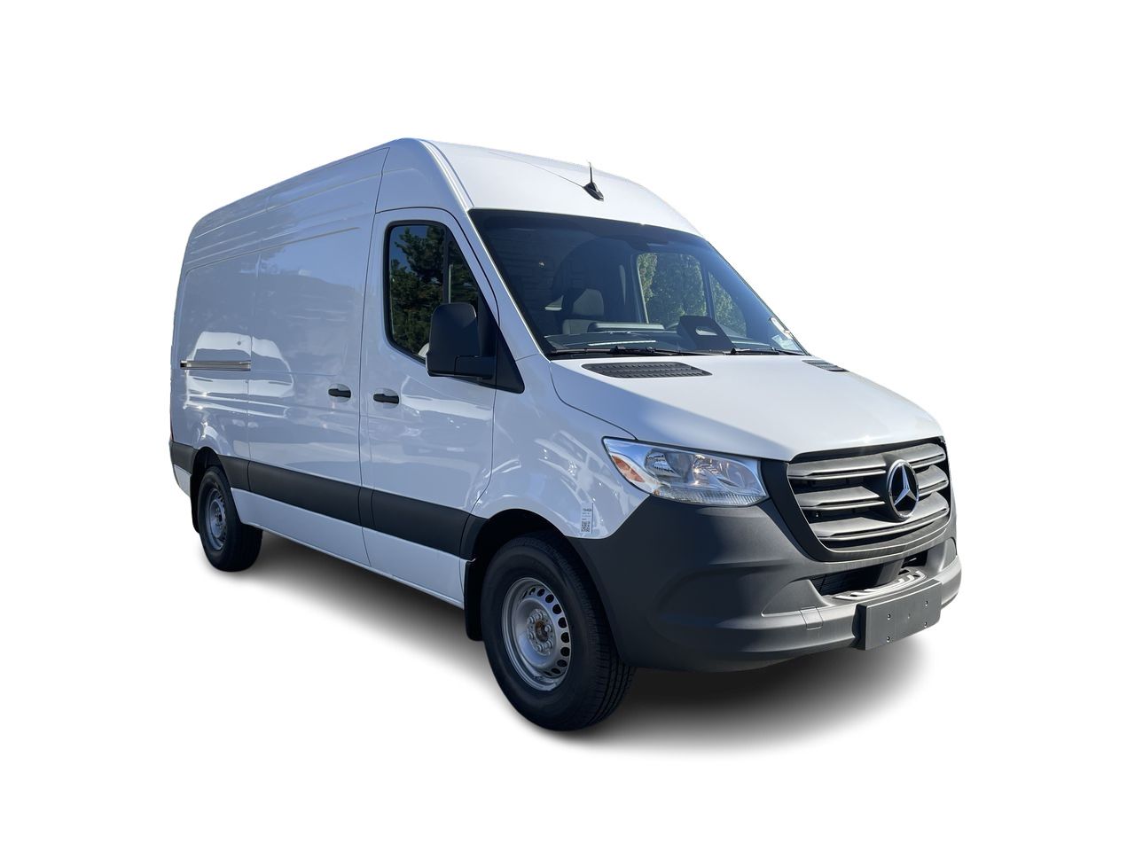 Mercedes-Benz Sprinter 2500  2026 à Vancouver, Colombie-Britannique