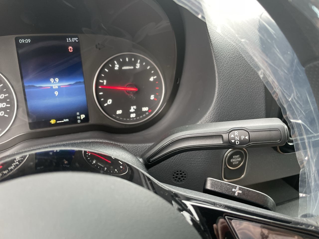 2026 Mercedes-Benz Sprinter 2500 in Vancouver, British Columbia