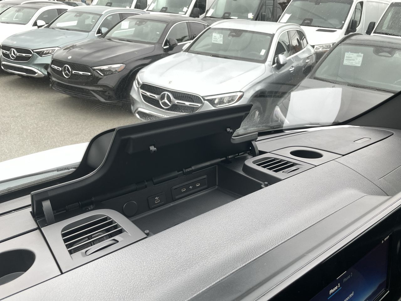 2026 Mercedes-Benz Sprinter 2500 in Vancouver, British Columbia