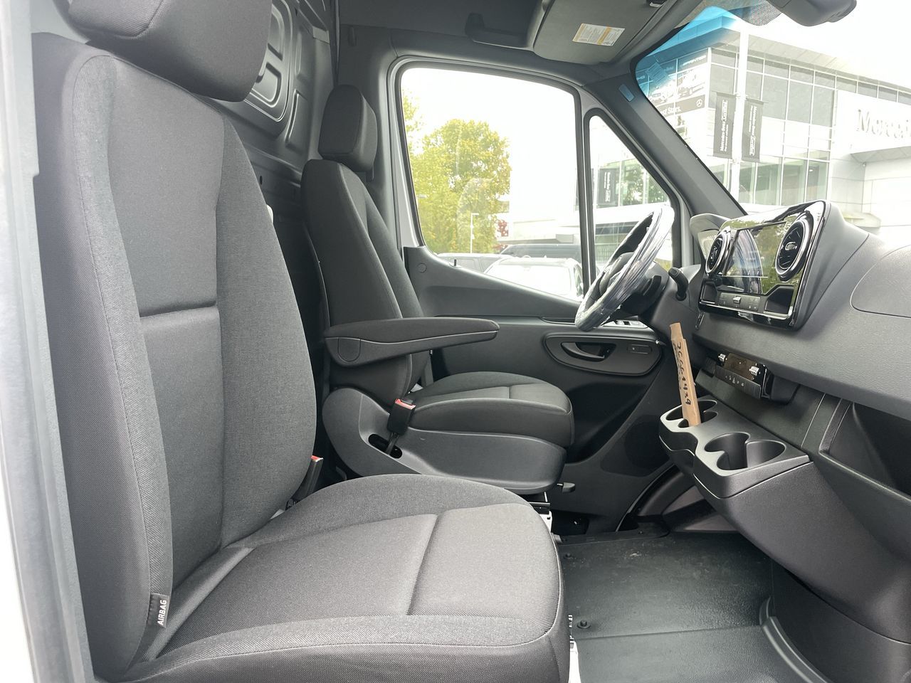 2026 Mercedes-Benz Sprinter 2500 in Vancouver, British Columbia