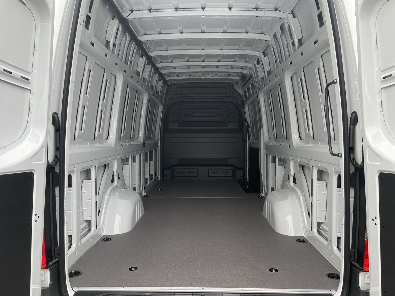2026 Mercedes-Benz Sprinter 2500 in Vancouver, British Columbia