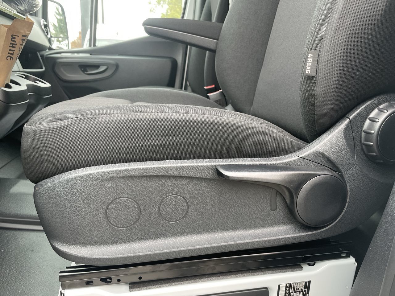2026 Mercedes-Benz Sprinter 2500 in Vancouver, British Columbia