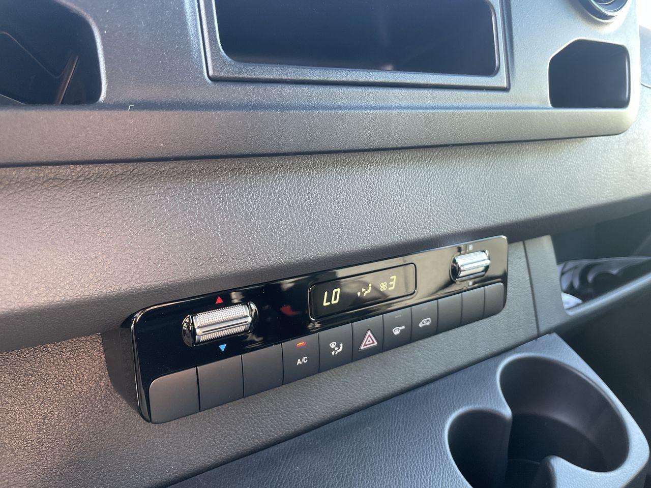 2026 Mercedes-Benz Sprinter 2500 in Vancouver, British Columbia