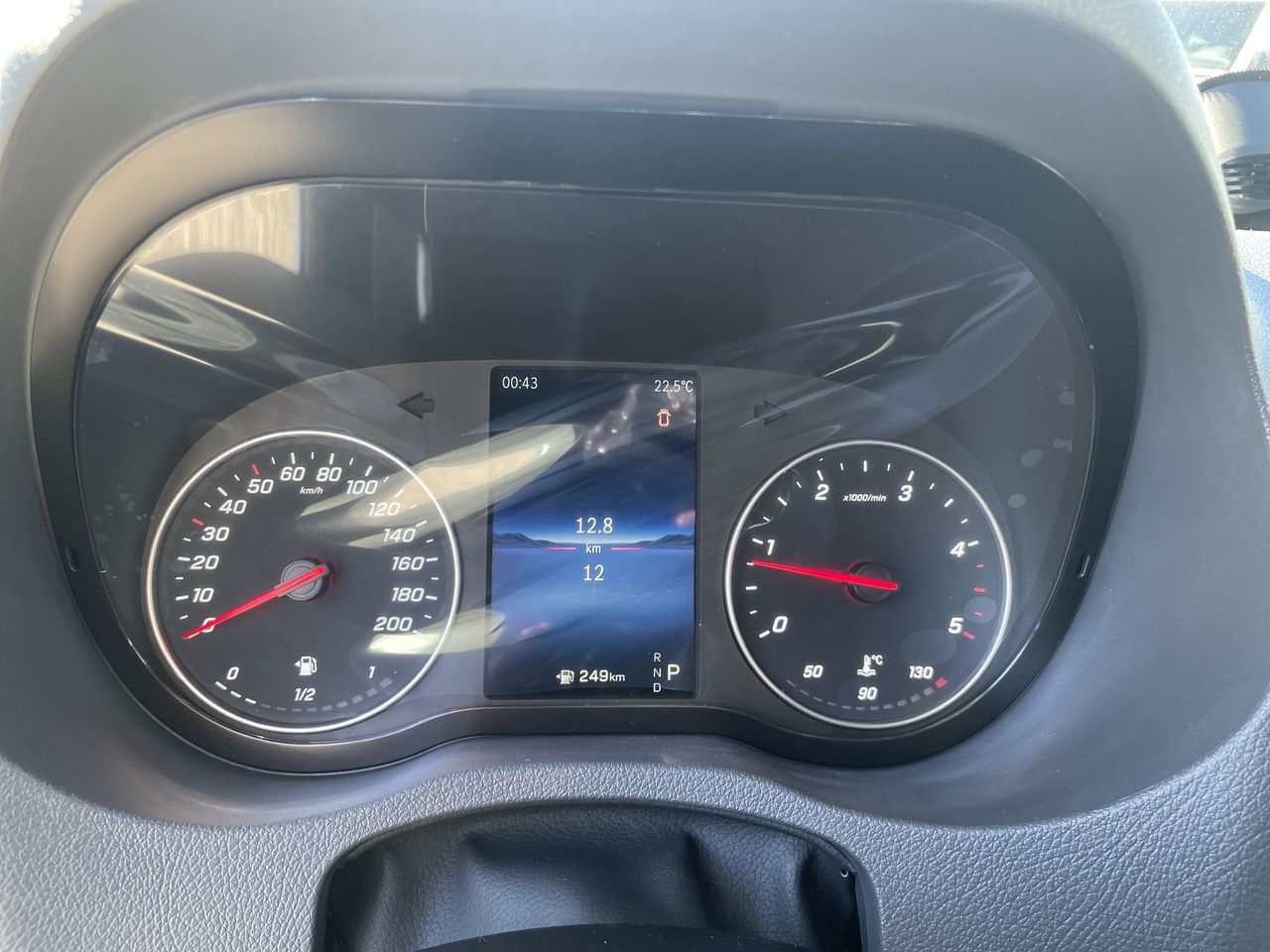 2026 Mercedes-Benz Sprinter 2500 in Vancouver, British Columbia