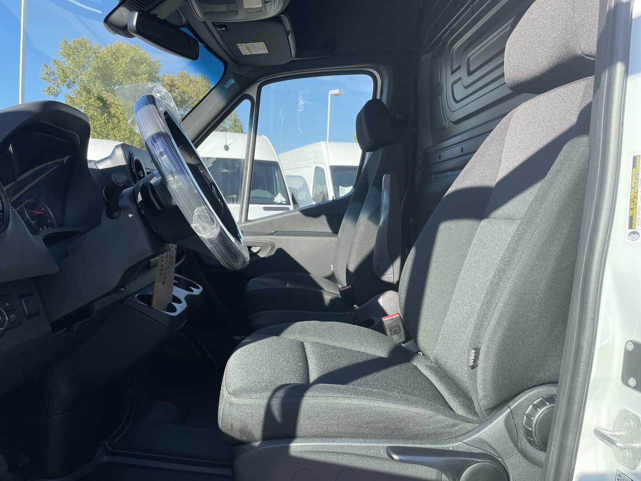 2026 Mercedes-Benz Sprinter 2500 in Vancouver, British Columbia