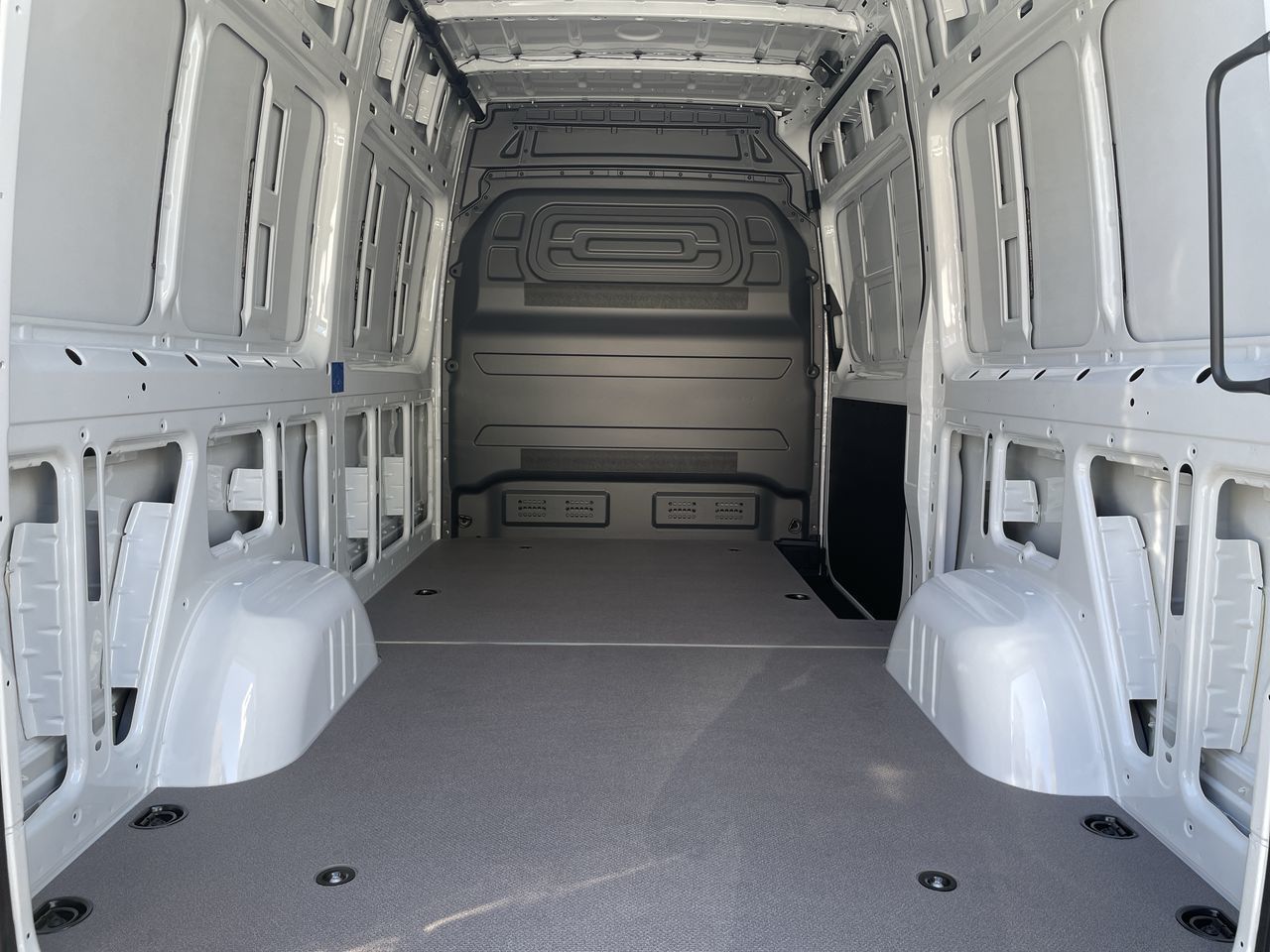 2026 Mercedes-Benz Sprinter 2500 in Vancouver, British Columbia