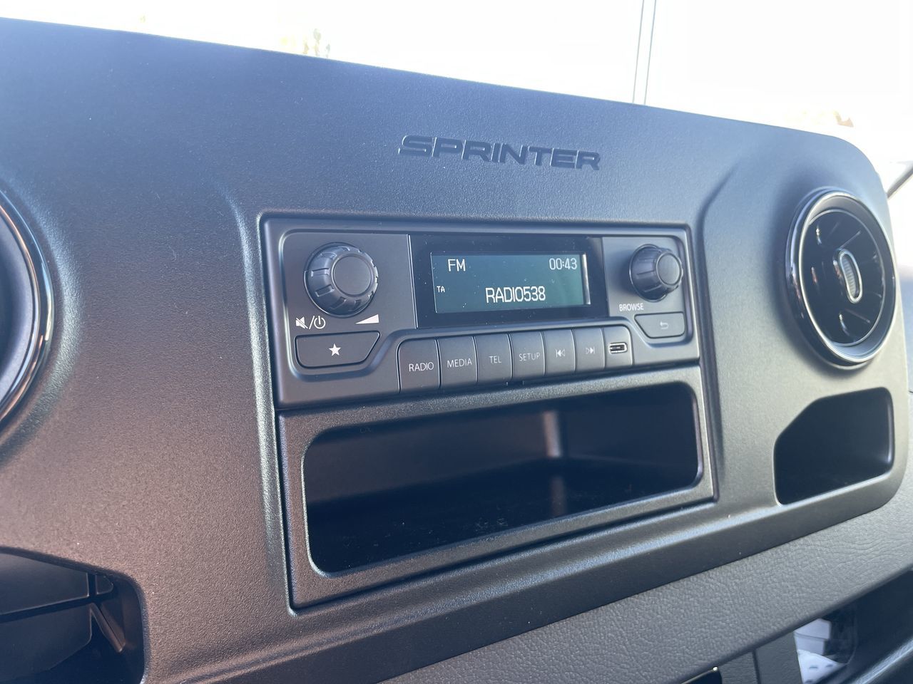 2026 Mercedes-Benz Sprinter 2500 in Vancouver, British Columbia