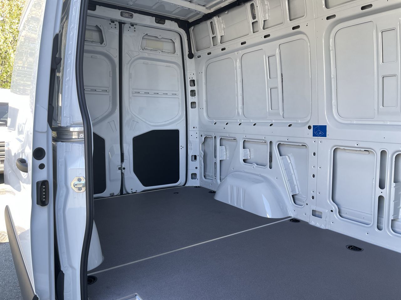 2026 Mercedes-Benz Sprinter 2500 in Vancouver, British Columbia