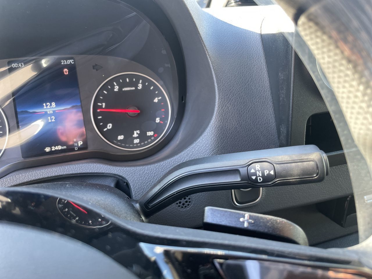 2026 Mercedes-Benz Sprinter 2500 in Vancouver, British Columbia