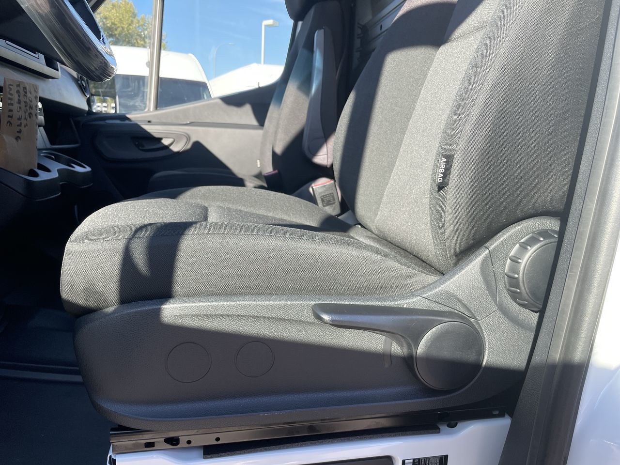 2026 Mercedes-Benz Sprinter 2500 in Vancouver, British Columbia