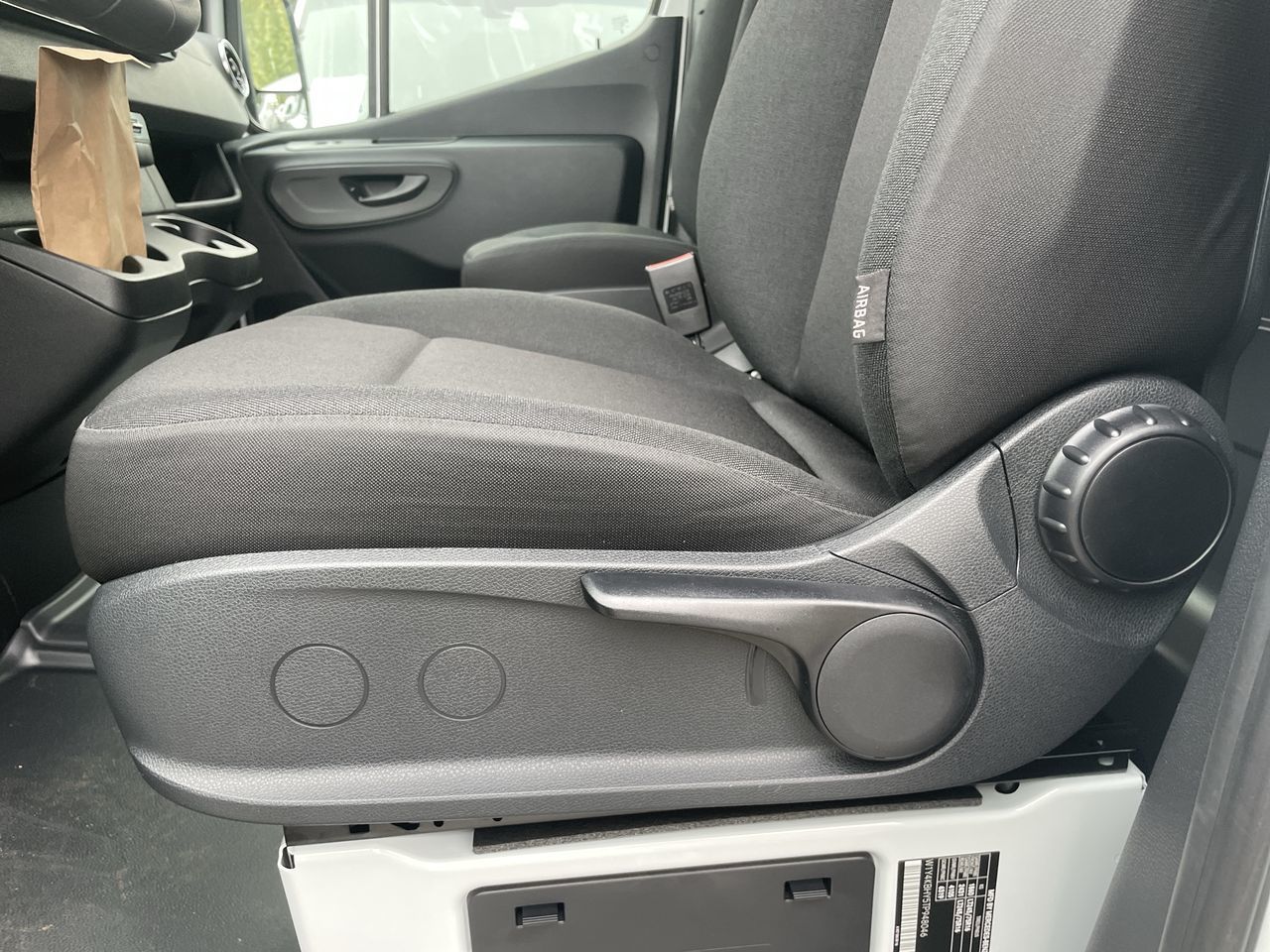 2026 Mercedes-Benz Sprinter 2500 in Vancouver, British Columbia