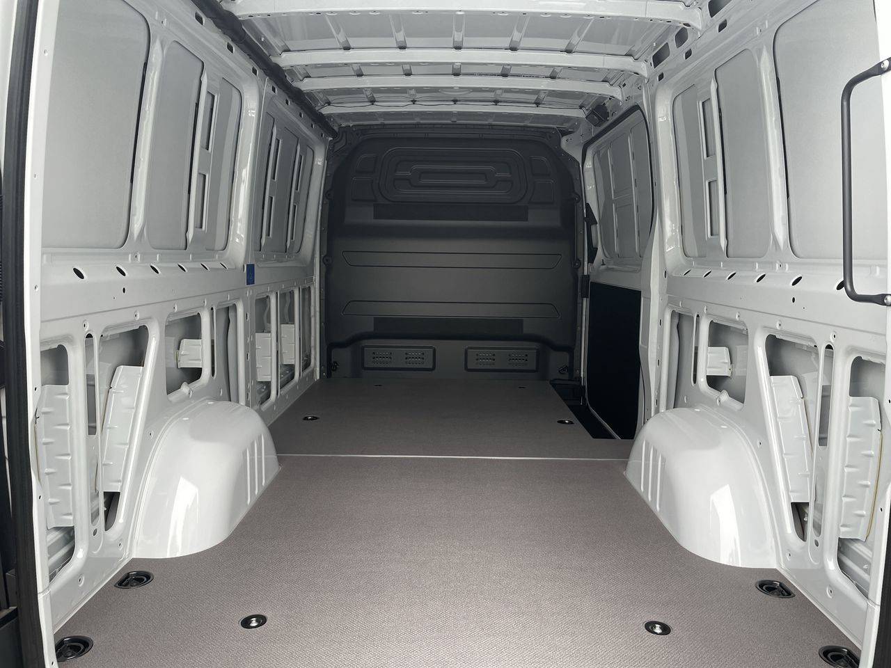 2026 Mercedes-Benz Sprinter 2500 in Vancouver, British Columbia