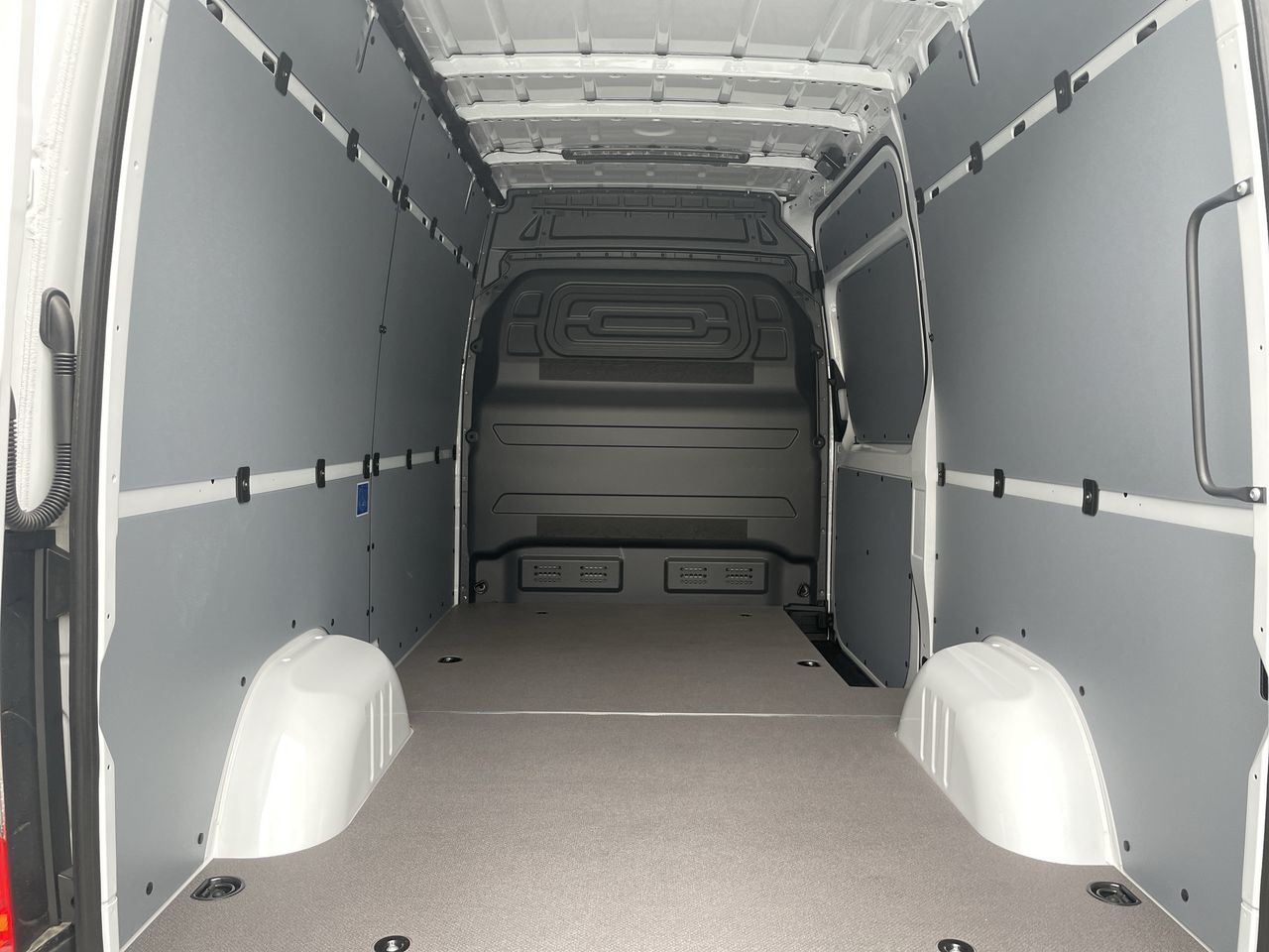 2026 Mercedes-Benz Sprinter 2500 in Vancouver, British Columbia