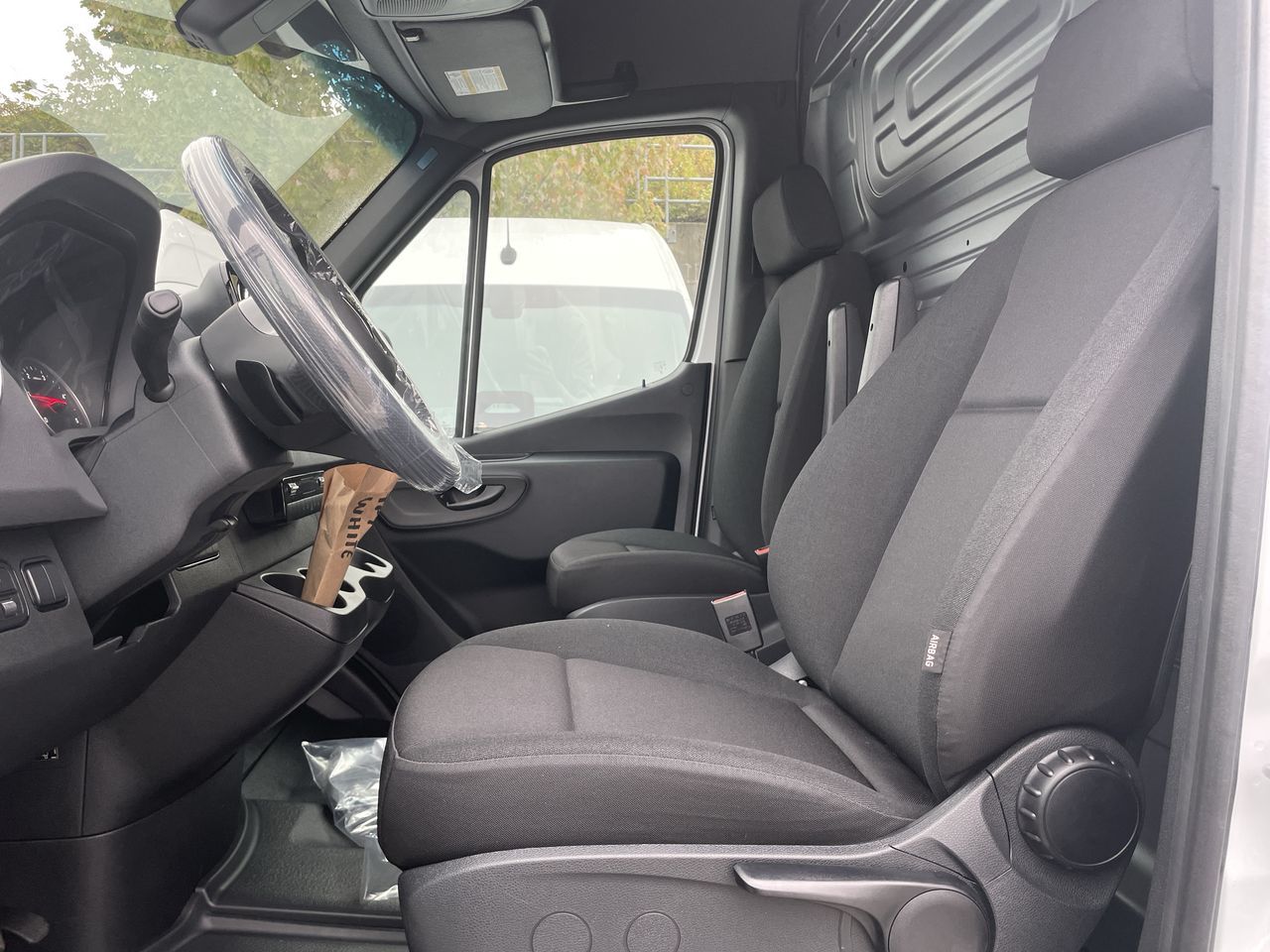 2026 Mercedes-Benz Sprinter 2500 in Vancouver, British Columbia