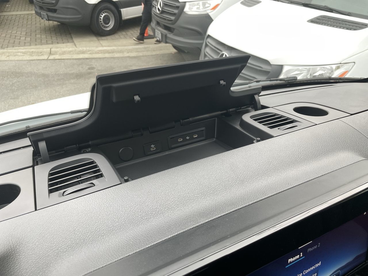 2026 Mercedes-Benz Sprinter 2500 in Vancouver, British Columbia