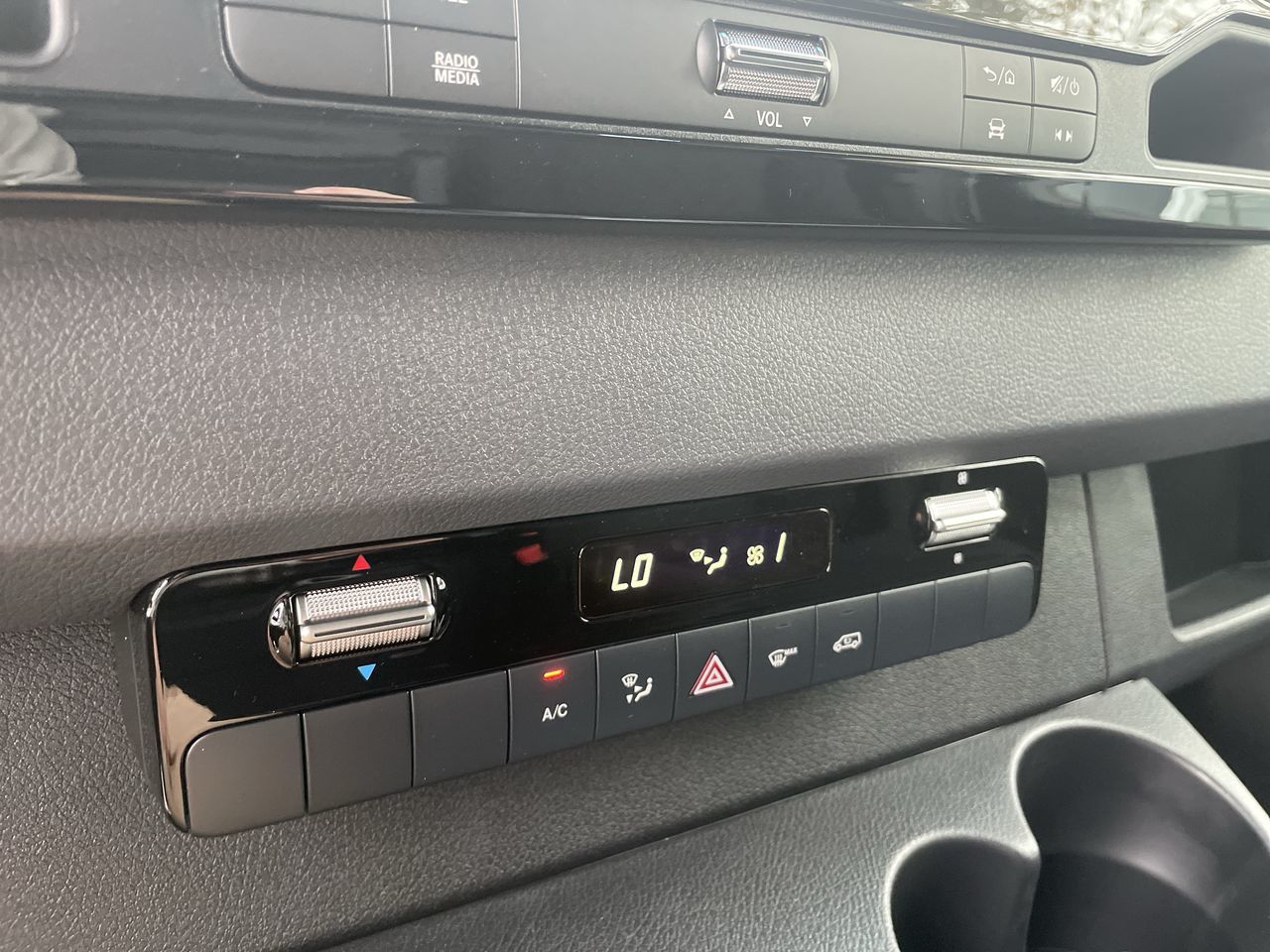 2026 Mercedes-Benz Sprinter 2500 in Vancouver, British Columbia