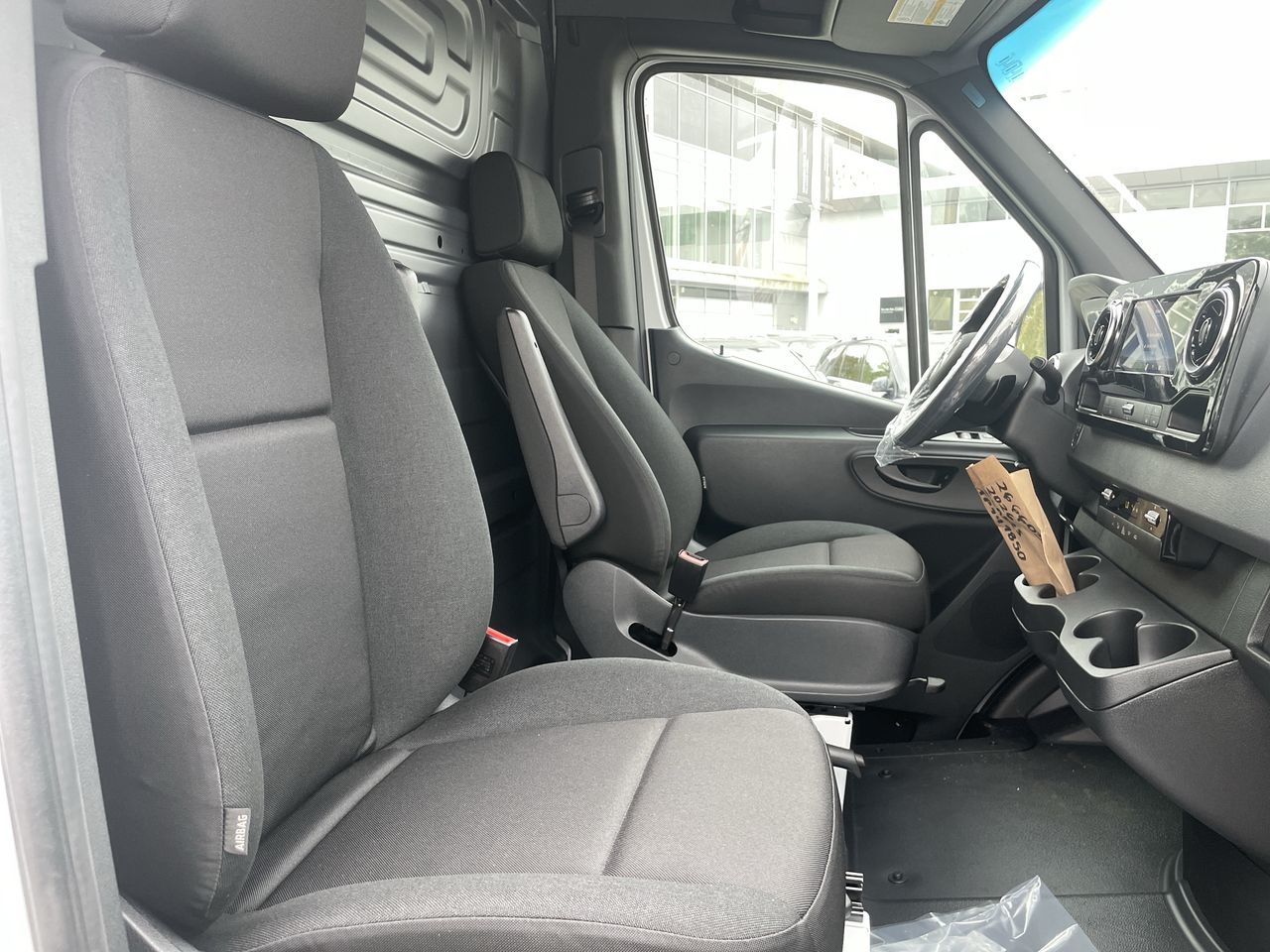 2026 Mercedes-Benz Sprinter 2500 in Vancouver, British Columbia