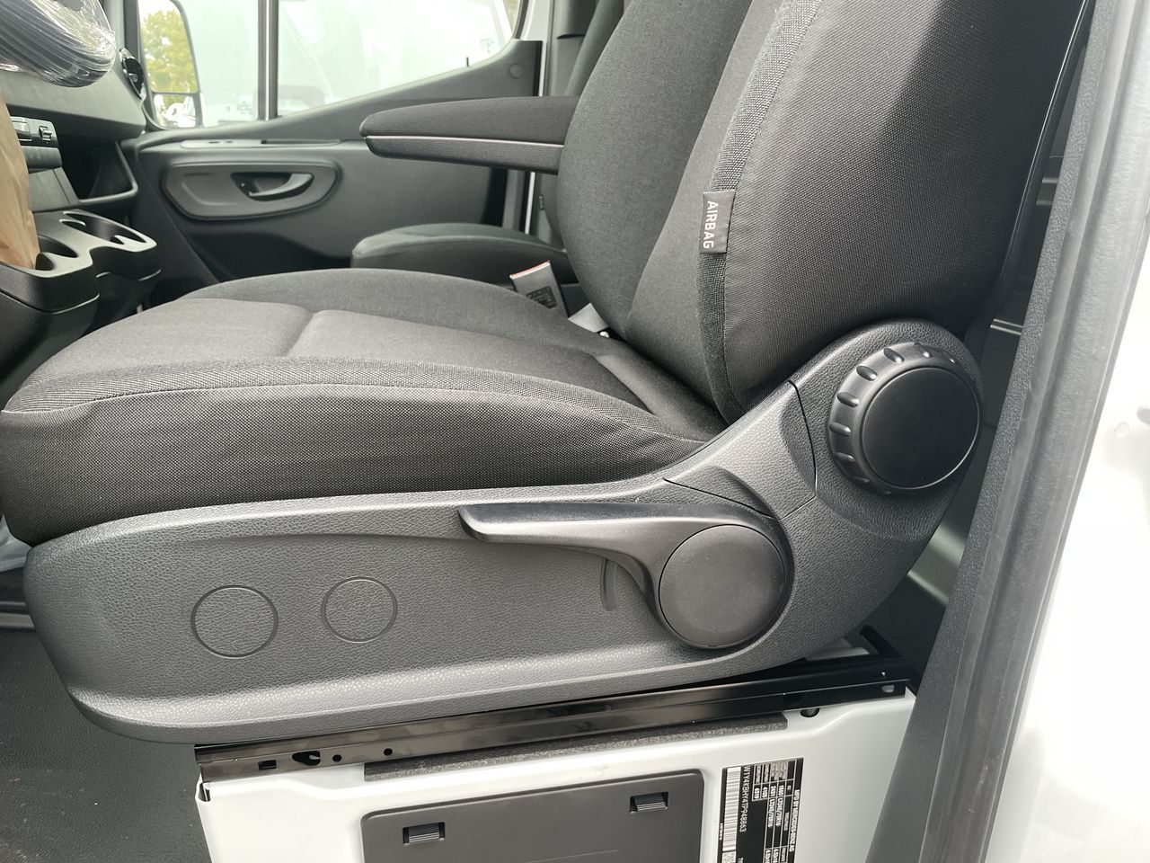 Mercedes-Benz Sprinter 2500  2026 à Vancouver, Colombie-Britannique