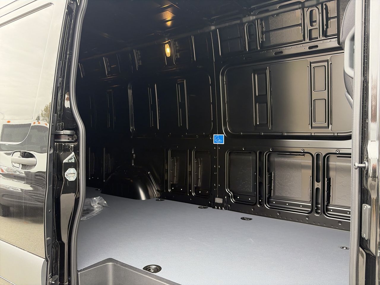 Mercedes-Benz Sprinter 2500  2026 à Vancouver, Colombie-Britannique