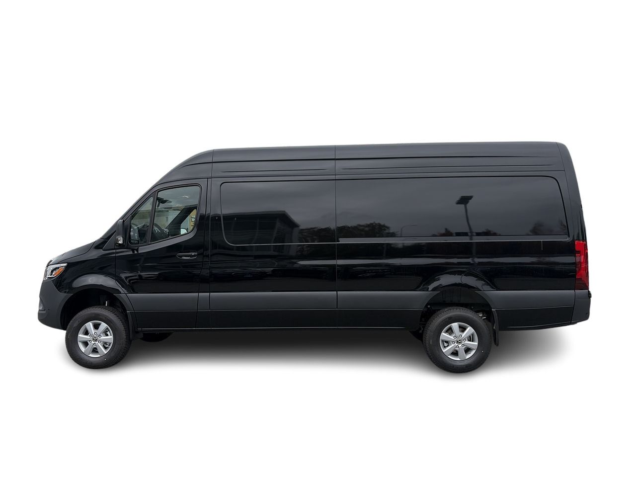 Mercedes-Benz Sprinter 2500  2026 à Vancouver, Colombie-Britannique
