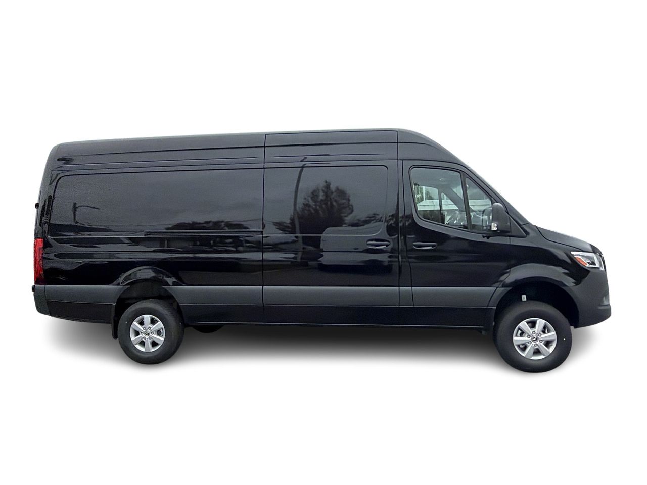 Mercedes-Benz Sprinter 2500  2026 à Vancouver, Colombie-Britannique
