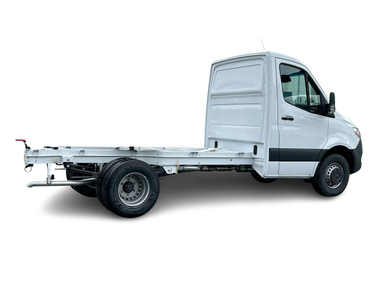 Mercedes-Benz Sprinter 3500XD Cab Chassis 144  2023 à Vancouver, Colombie-Britannique