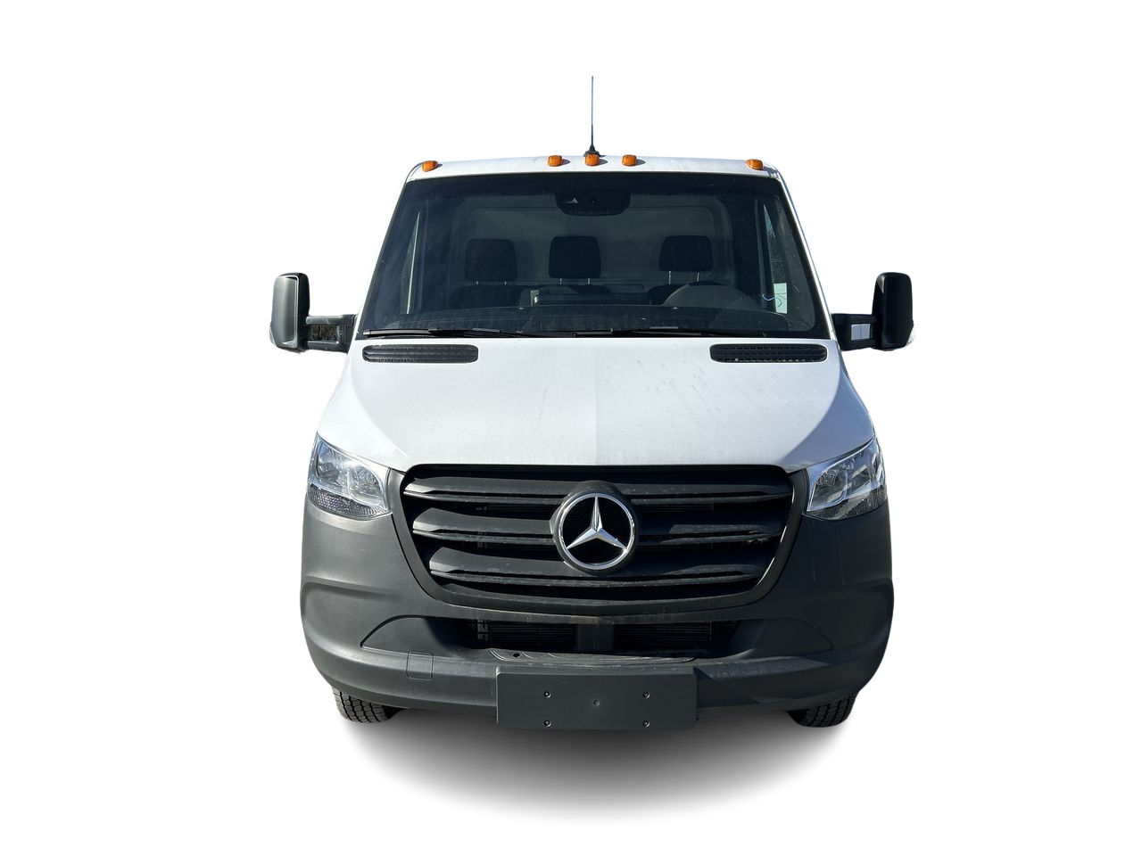 Mercedes-Benz Sprinter 3500XD Cab Chassis 144  2023 à Vancouver, Colombie-Britannique