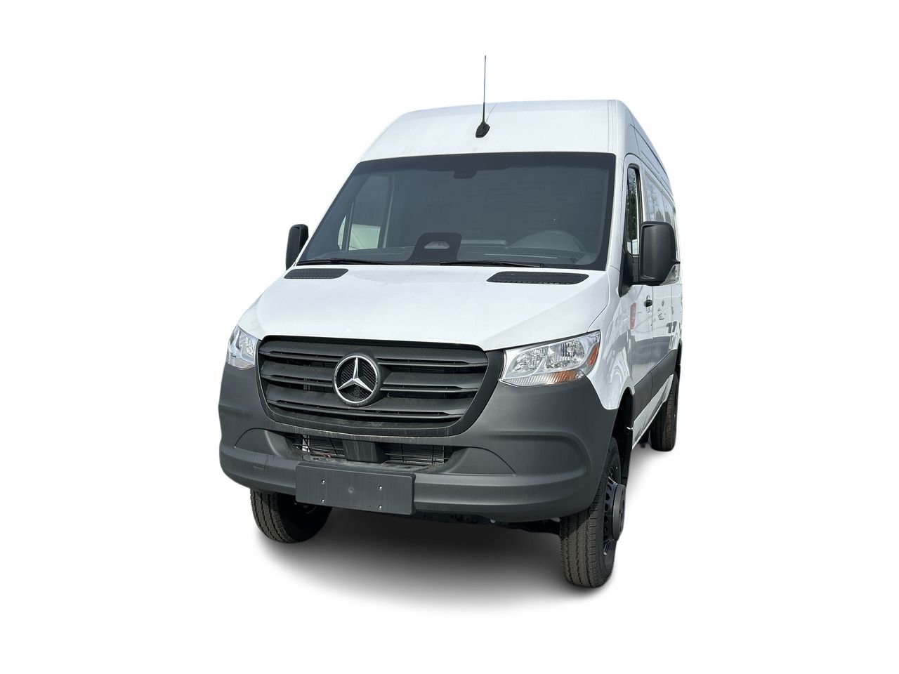 Mercedes-Benz Sprinter 3500XD  2025 à Vancouver, Colombie-Britannique
