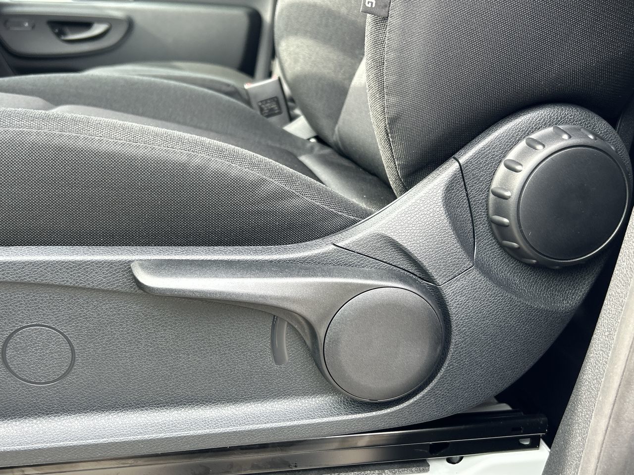 Mercedes-Benz Sprinter 3500XD  2025 à Vancouver, Colombie-Britannique