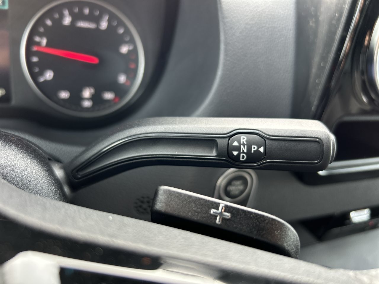 Mercedes-Benz Sprinter 3500XD  2025 à Vancouver, Colombie-Britannique