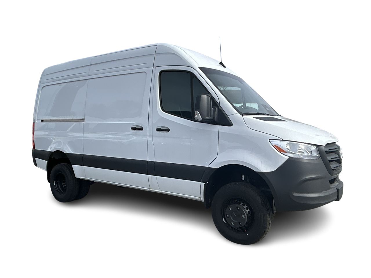 Mercedes-Benz Sprinter 3500XD  2025 à Vancouver, Colombie-Britannique