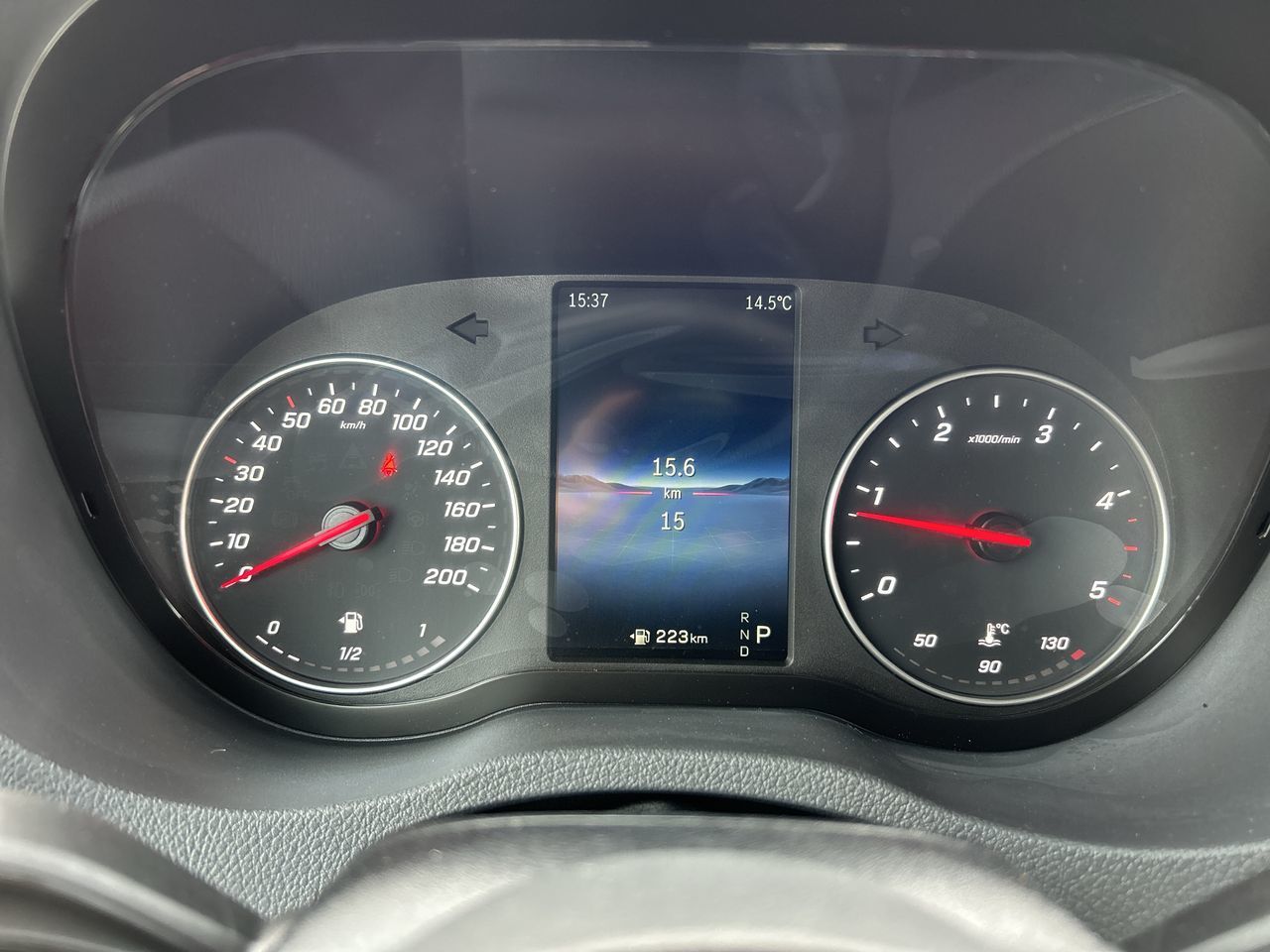 Mercedes-Benz Sprinter 3500XD  2025 à Vancouver, Colombie-Britannique