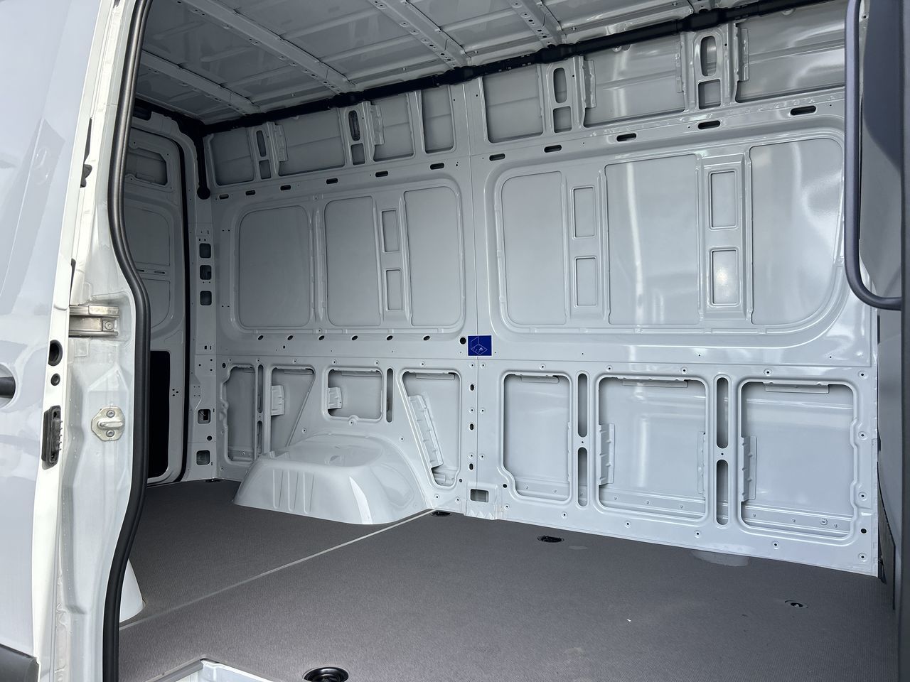 Mercedes-Benz Sprinter 3500XD  2025 à Vancouver, Colombie-Britannique