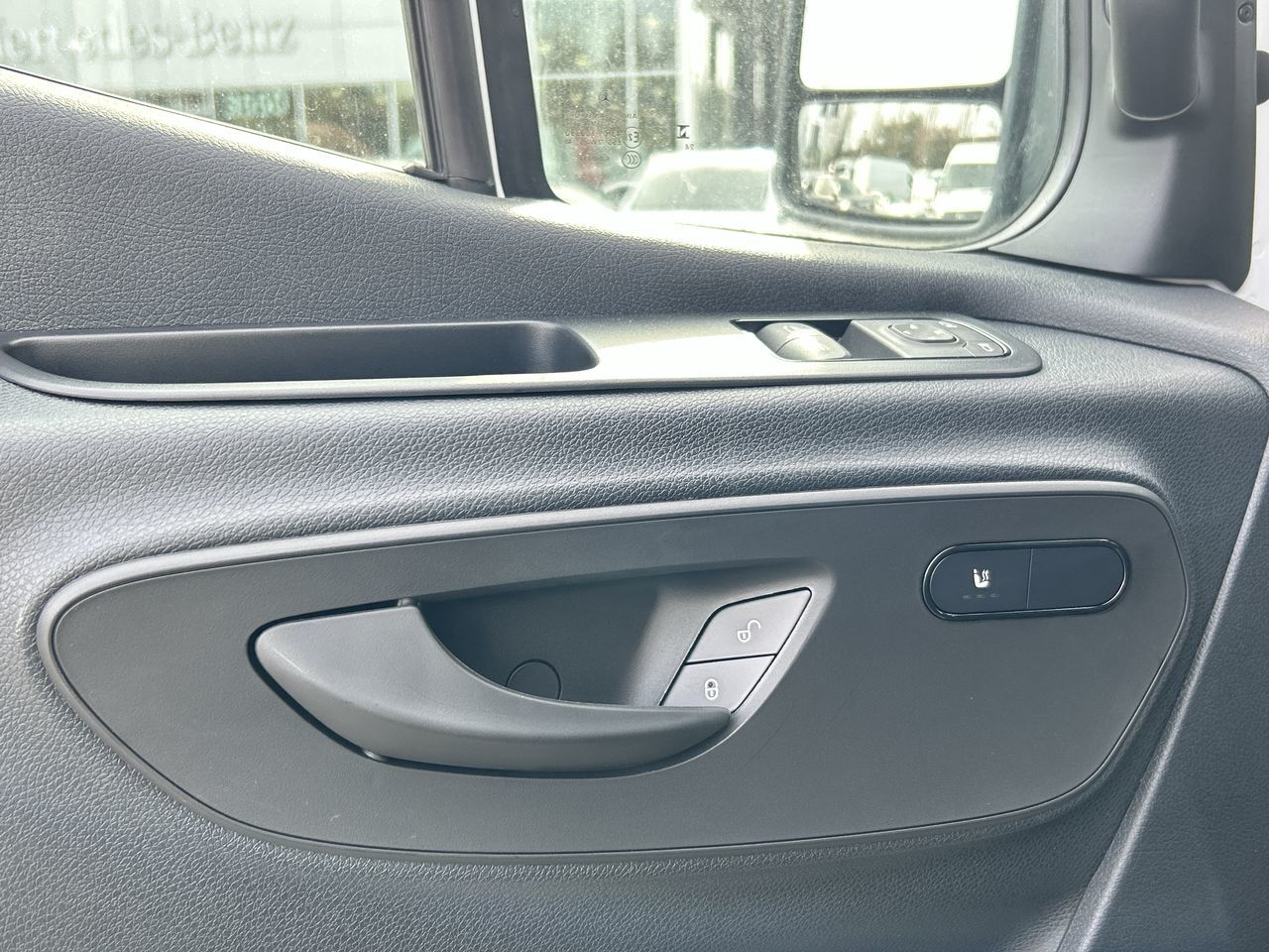 Mercedes-Benz Sprinter 3500XD  2025 à Vancouver, Colombie-Britannique