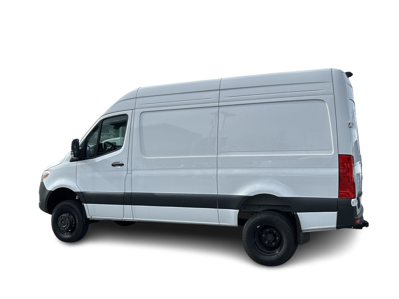 Mercedes-Benz Sprinter 3500XD  2025 à Vancouver, Colombie-Britannique