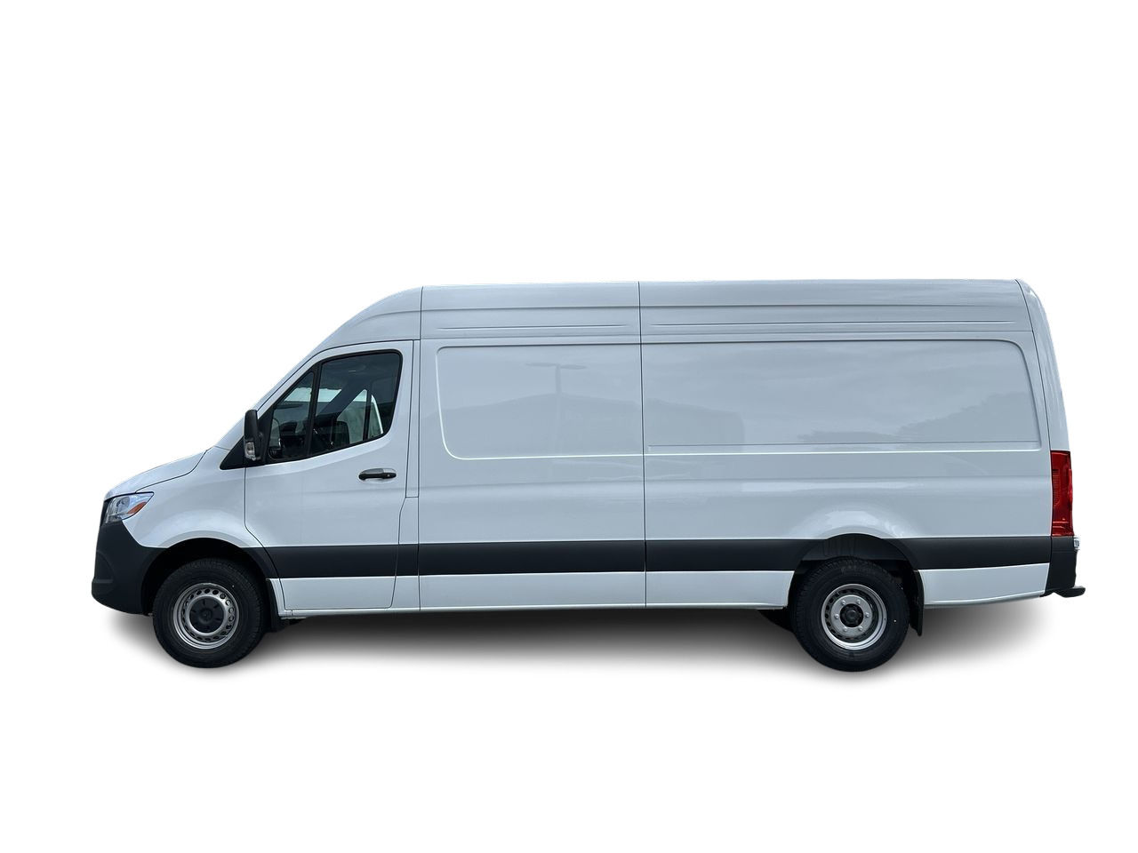 2025 Mercedes-Benz Sprinter 3500XD in Vancouver, British Columbia