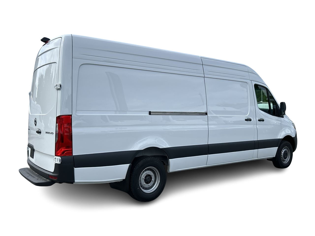 2025 Mercedes-Benz Sprinter 3500XD in Vancouver, British Columbia