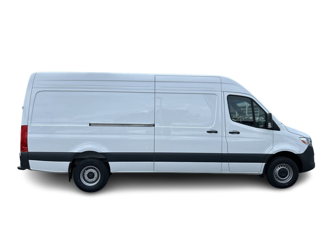 2025 Mercedes-Benz Sprinter 3500XD in Vancouver, British Columbia