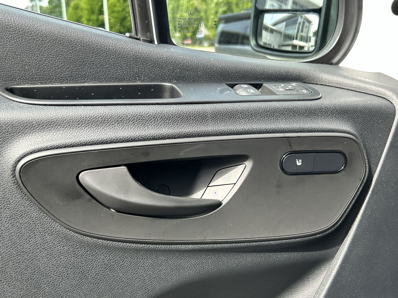 2025 Mercedes-Benz Sprinter 3500XD in Vancouver, British Columbia