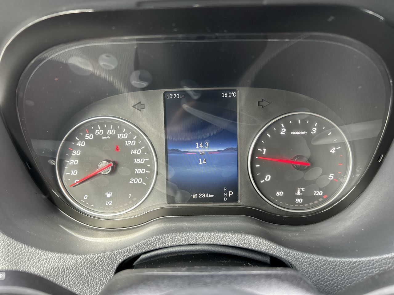 2025 Mercedes-Benz Sprinter 3500XD in Vancouver, British Columbia