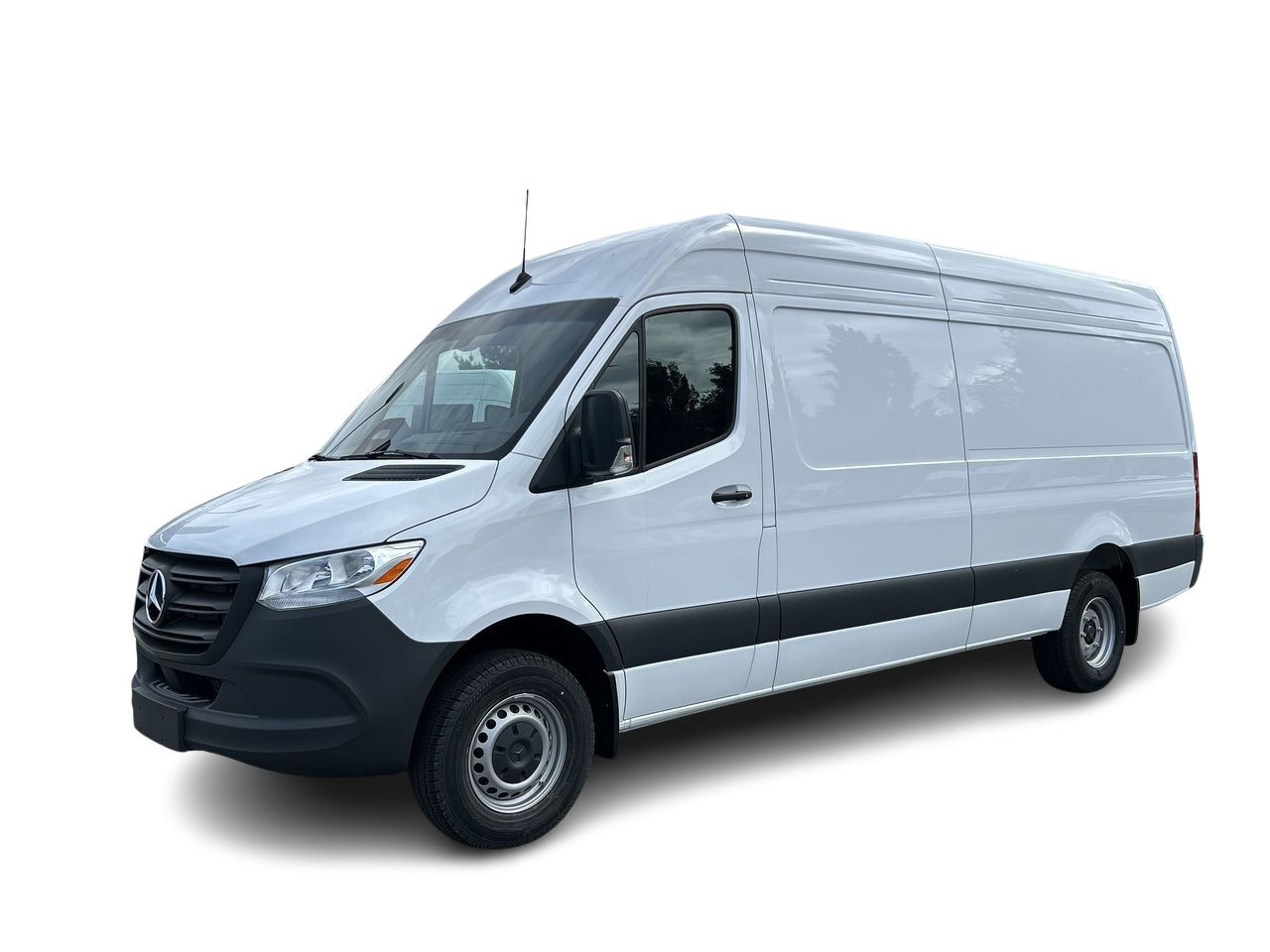 2025 Mercedes-Benz Sprinter 3500XD in Vancouver, British Columbia