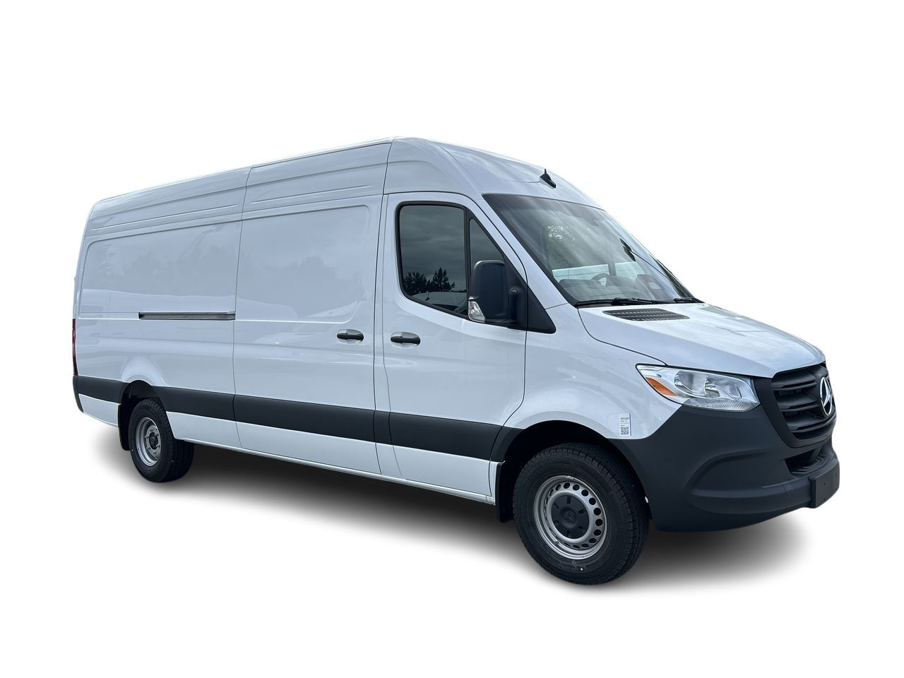 2025 Mercedes-Benz Sprinter 3500XD in Vancouver, British Columbia
