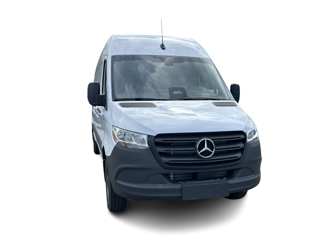 2025 Mercedes-Benz Sprinter 3500XD in Vancouver, British Columbia